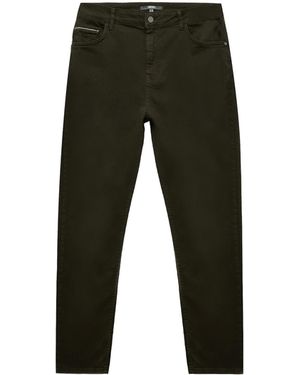 Koton Hose - Schwarz