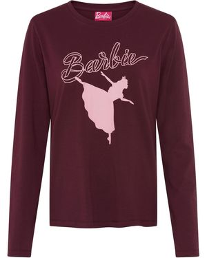 Laura Scott Shirt - Lila