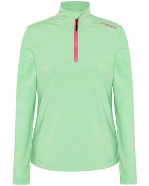 Chiemsee Pullover - Grün