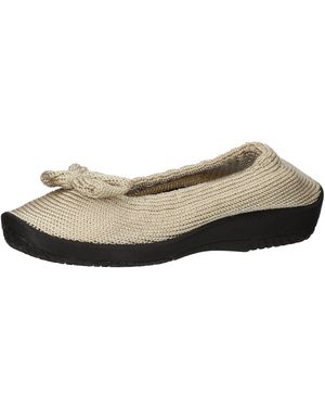 Arcopedico Slipper - Natur