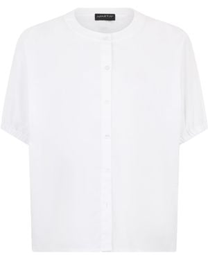 Apart Bluse - Weiß