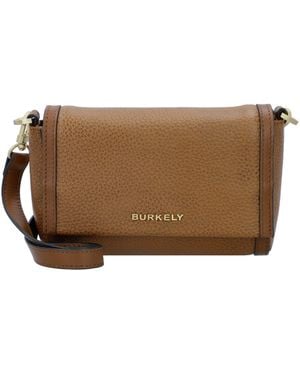 Burkely Umhängetasche - Braun