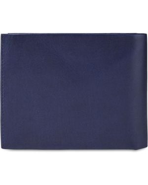Picard Portemonnaie Apache - Blau