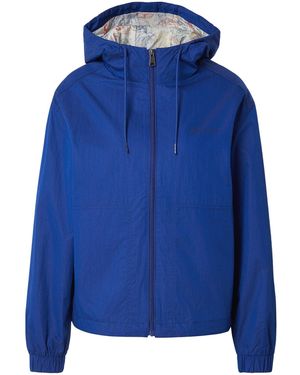 Napapijri Jacke Arise - Blau