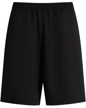 Bonsai Shorts - Schwarz