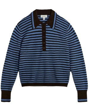 BHOEM Pullover - Blau