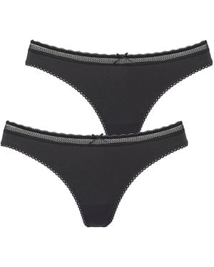 vivance active String - Schwarz