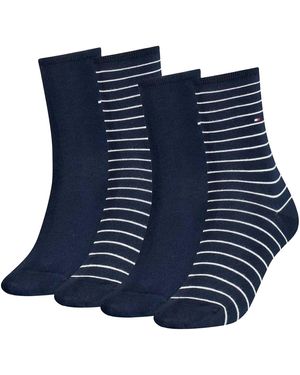 Tommy Hilfiger Socken - Blau