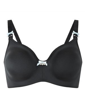 petit amour Still-Bh Elsa - Schwarz