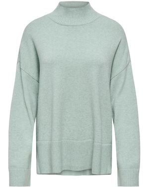 ONLY Pullover - Blau