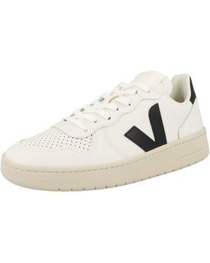 Veja Sneaker V-10 - Weiß