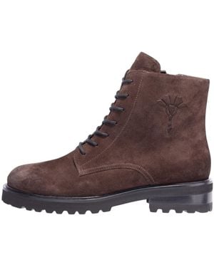 Joop! Stiefel Mana - Braun