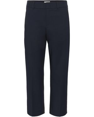 Part Two Hose - Blau