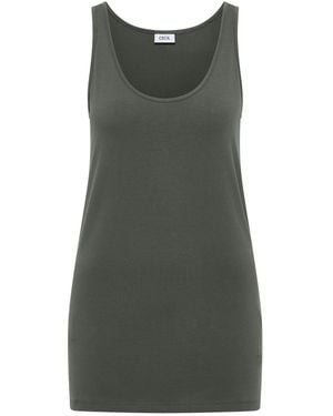 Cecil Top - Grün