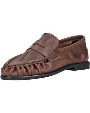 Pavement Slipper - Braun