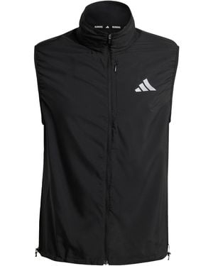 adidas Originals Sportweste Adi365 Running Essentials - Schwarz