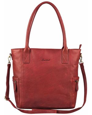 Benthill Shopper Shopper - Rot