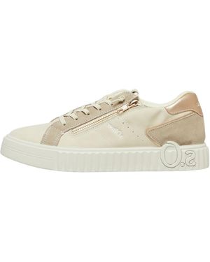 S.oliver Sneaker - Weiß