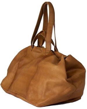 Re:designed Bag Fie - Braun