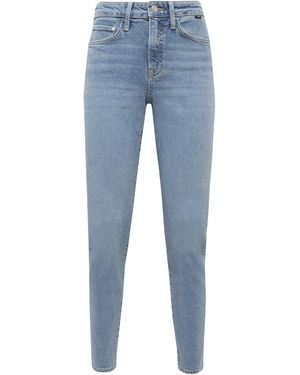 Mavi Jeans Cindy - Blau