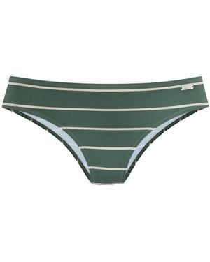 Bench Bikinihose - Grün