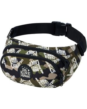 Dakine Gürteltasche Hip - Schwarz
