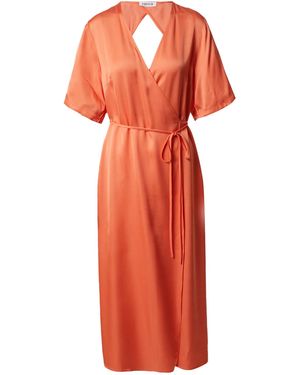 EDITED Kleid Liz - Orange
