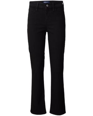 Gap Jeans Classic - Schwarz
