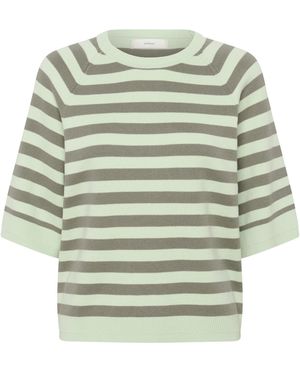 Inwear Pullover - Grün