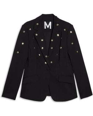 Lola Casademunt Blazer - Schwarz