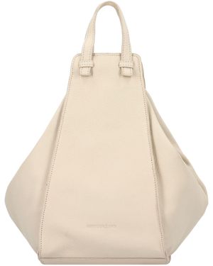 Harbour 2nd Rucksack Just Pure Mirelle - Natur