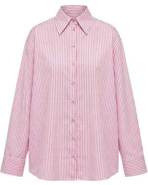 Studio Select Bluse Cora - Pink
