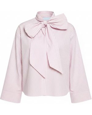 Minus Shirt Skye - Pink