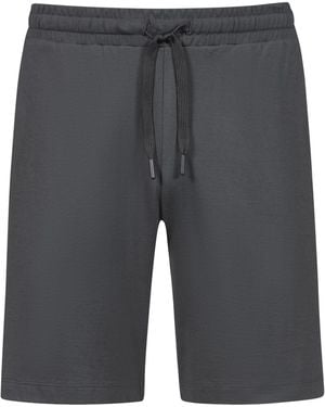 Mey Shorts Neo - Grau