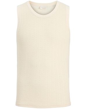 Jack & Jones Pullover Jormenton - Natur