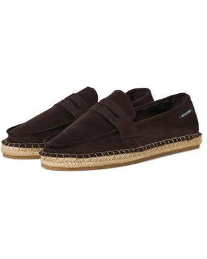 Jack & Jones Espadrilles Jfwscherlock - Braun