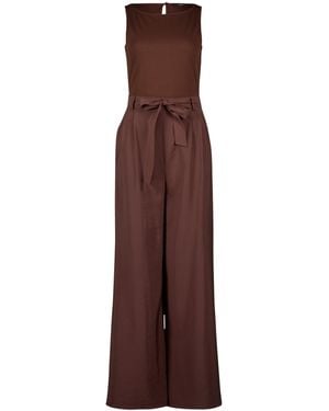 Zero Jumpsuit - Lila