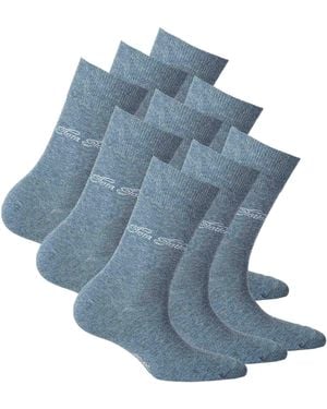 Tom Tailor Socken - Blau