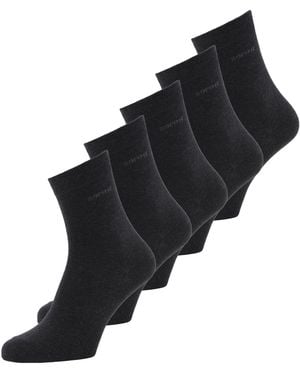 Esprit Socken - Schwarz