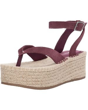 Pull&Bear Zehentrenner - Pink