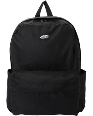 Vans Rucksack Old Skool - Schwarz