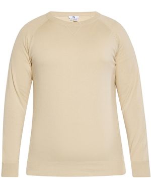 Mo Pullover - Weiß