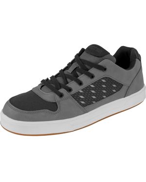 normani Sneaker Milwaukee - Schwarz
