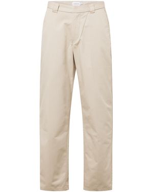 TOPMAN Hose - Natur