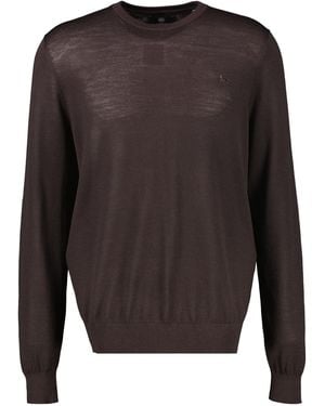Lerros Pullover - Grau