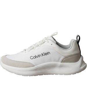 Calvin Klein Sneaker - Weiß