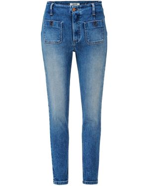 Salsa Jeans Jeans 'Destiny' - Blau