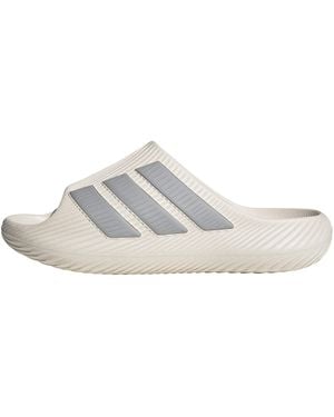 adidas Pantolette Purechill - Weiß