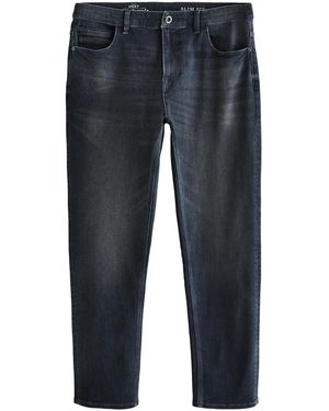 Next Jeans - Blau