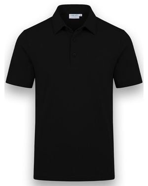 Vercate Shirt No. 32 - Schwarz